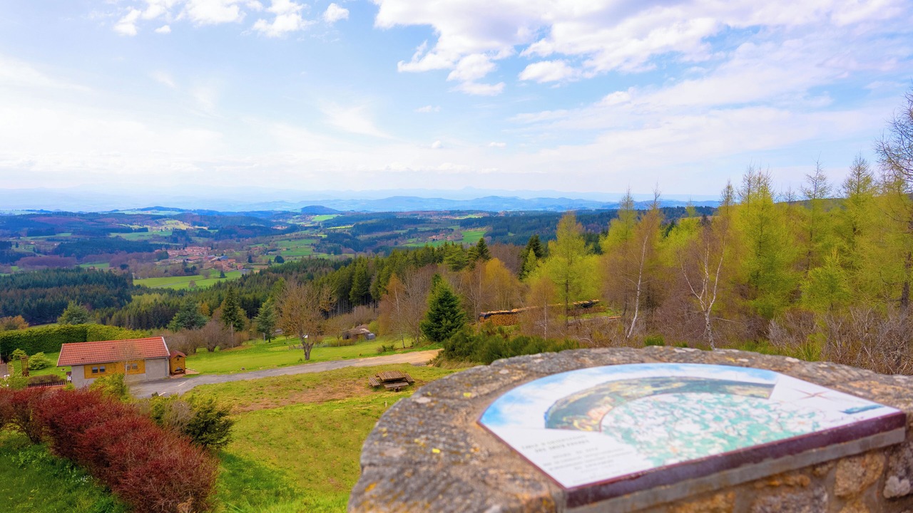 Photo of Outdoor in Fournols
