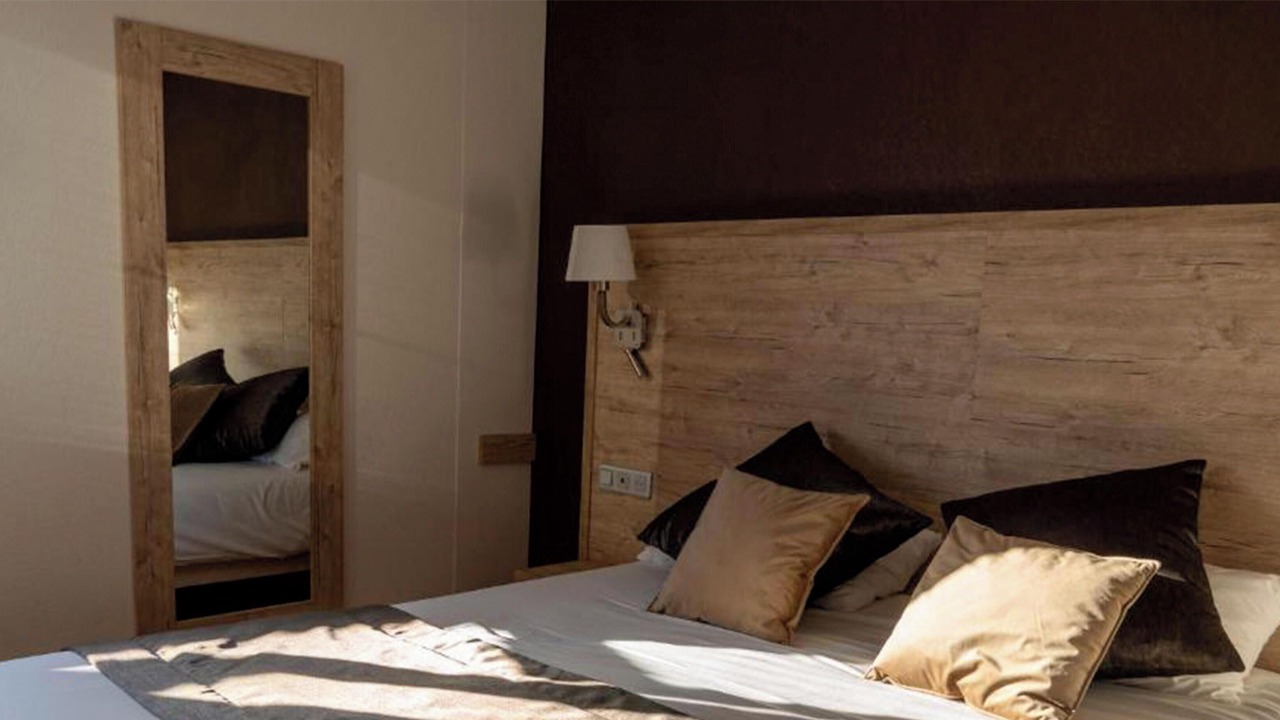 Photo of Bedroom in Millau