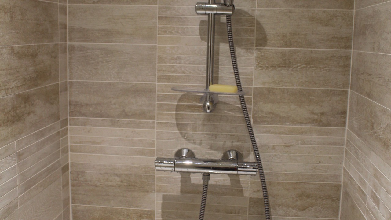 Photo of Bathroom in Tancrou