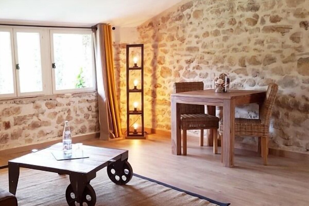 Photo of Bedroom in Tauriers