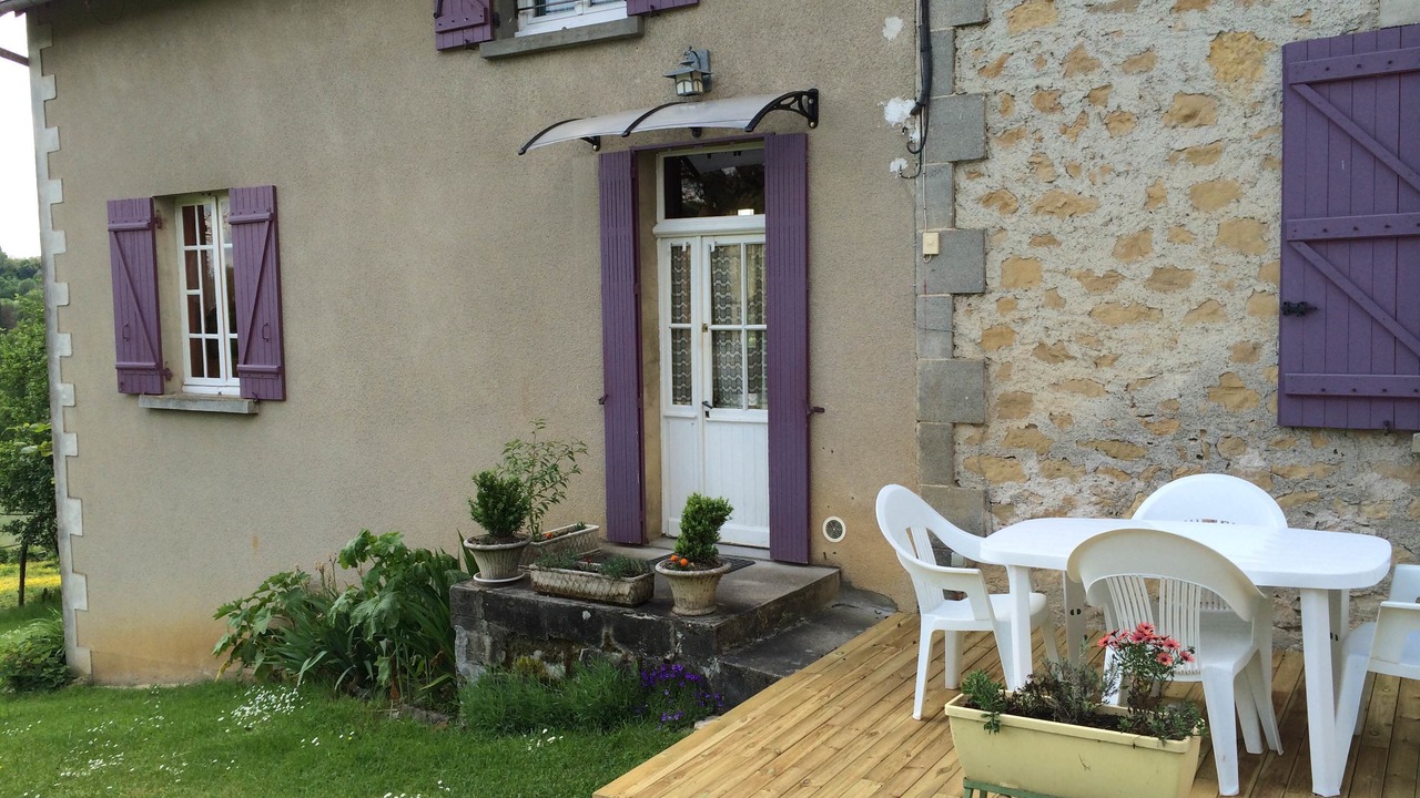 Photo of Outdoor in Thiviers