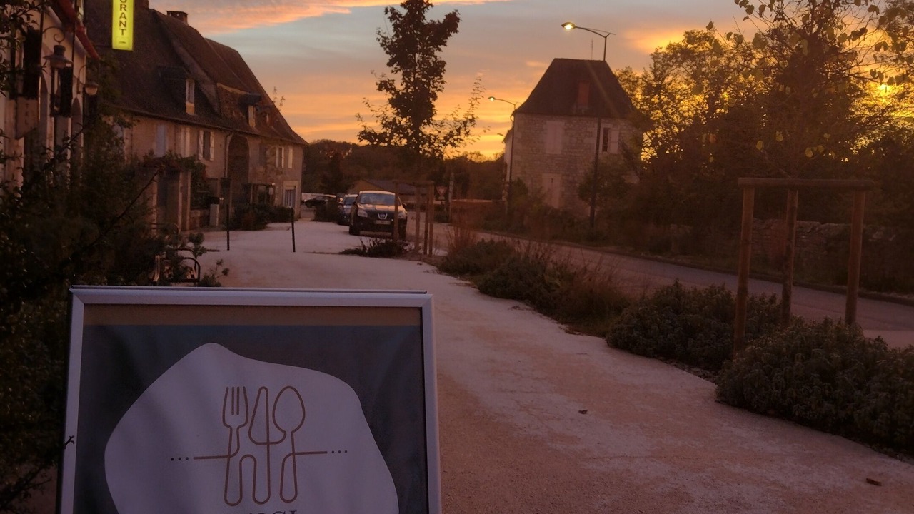 Photo of Outdoor in Cressensac