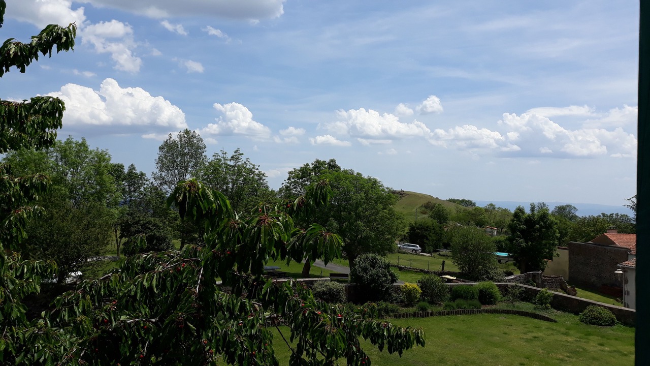 Photo of Outdoor in Olloix