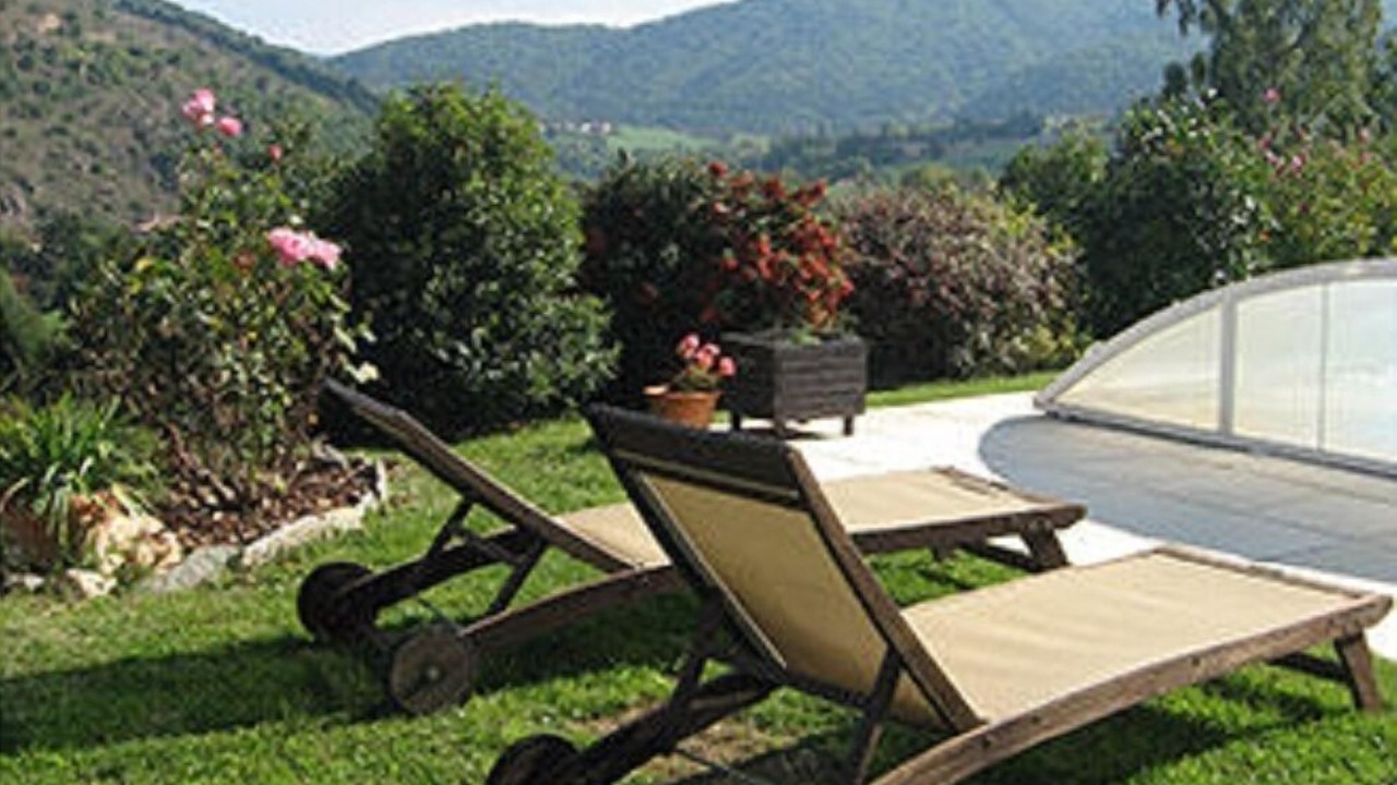 Photo of Outdoor in Villeneuve-dʼAllier