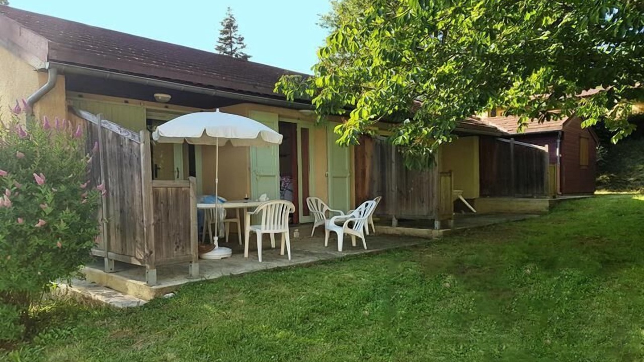 Photo of Outdoor in Florac
