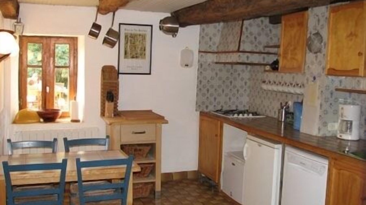 Photo of Kitchen in Guegon