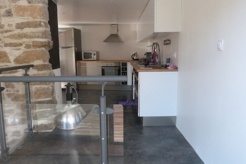 Photo of Kitchen in Sablieres