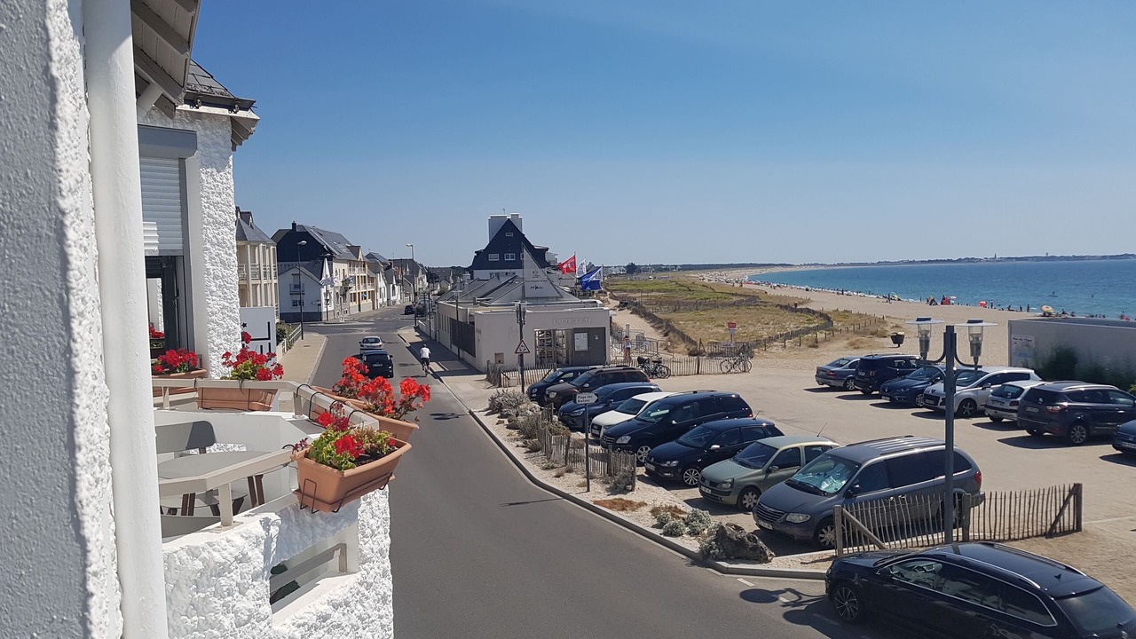 Photo of Outdoor in La Turballe