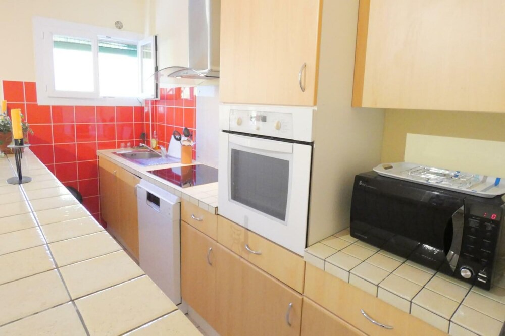 Photo of Kitchen in Saint-Martin-de-Seignanx