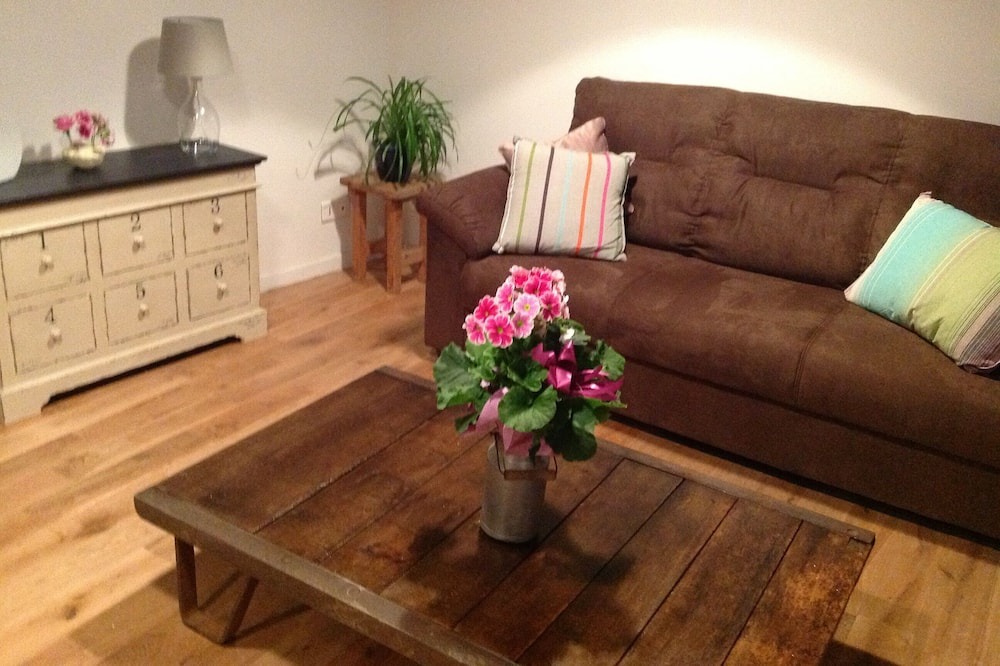 Photo of Livingroom in Saint-Satur