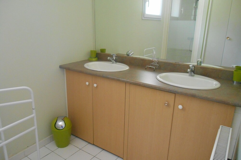 Photo of Bathroom in La Boissiere-d’Ans