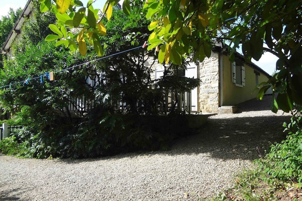 Photo of Outdoor in La Boissiere-d’Ans