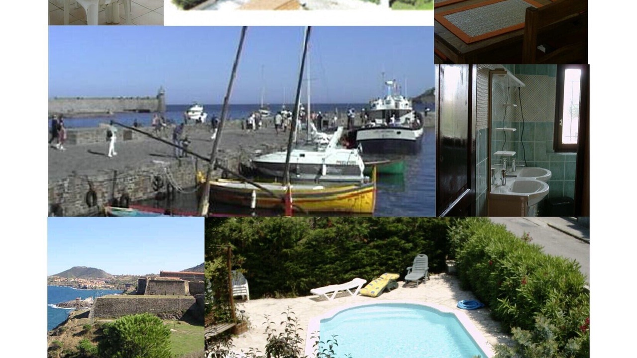 Photo of Outdoor in Saint-Andre