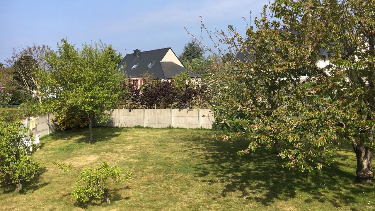 Photo of Outdoor in Pleherel-Plage-Vieux-Bourg