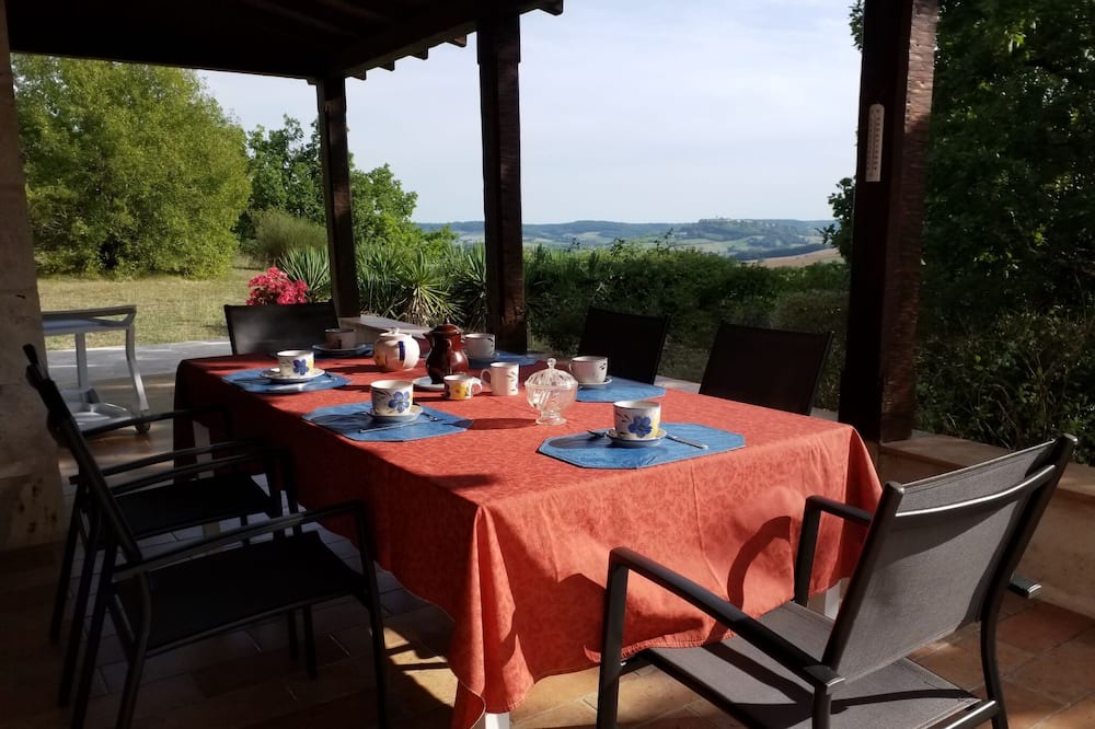 Photo of Patio Balcony in Bouloc
