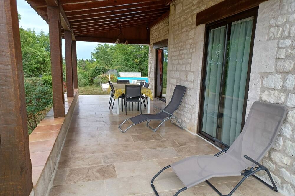 Photo of Patio Balcony in Bouloc