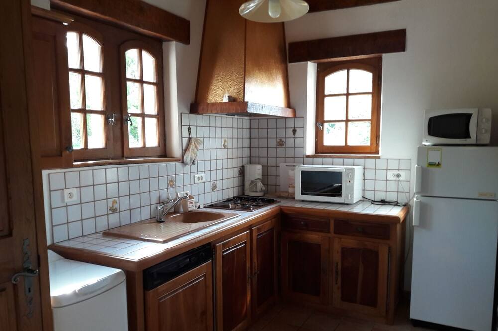 Photo of Kitchen in Bouloc