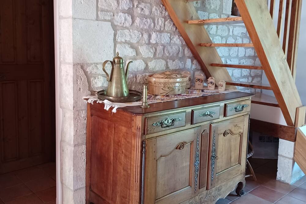 Photo of Kitchen in Bouloc