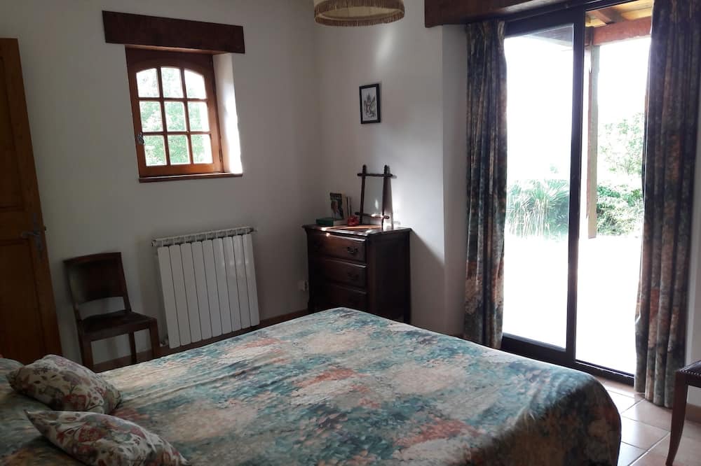 Photo of Bedroom in Bouloc