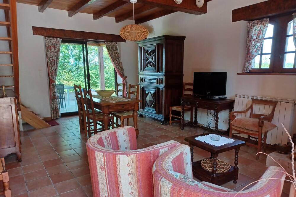 Photo of Livingroom in Bouloc