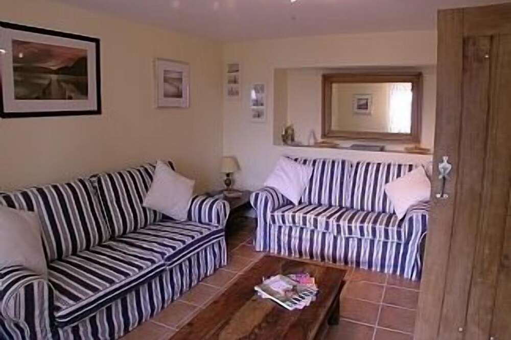 Photo of Bedroom in Trebrivan