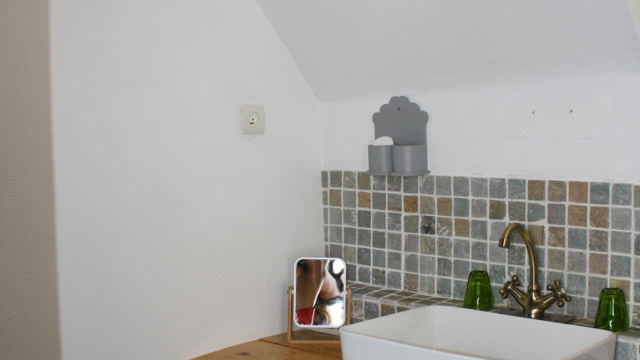 Photo of Bathroom in Usclades-et-Rieutord