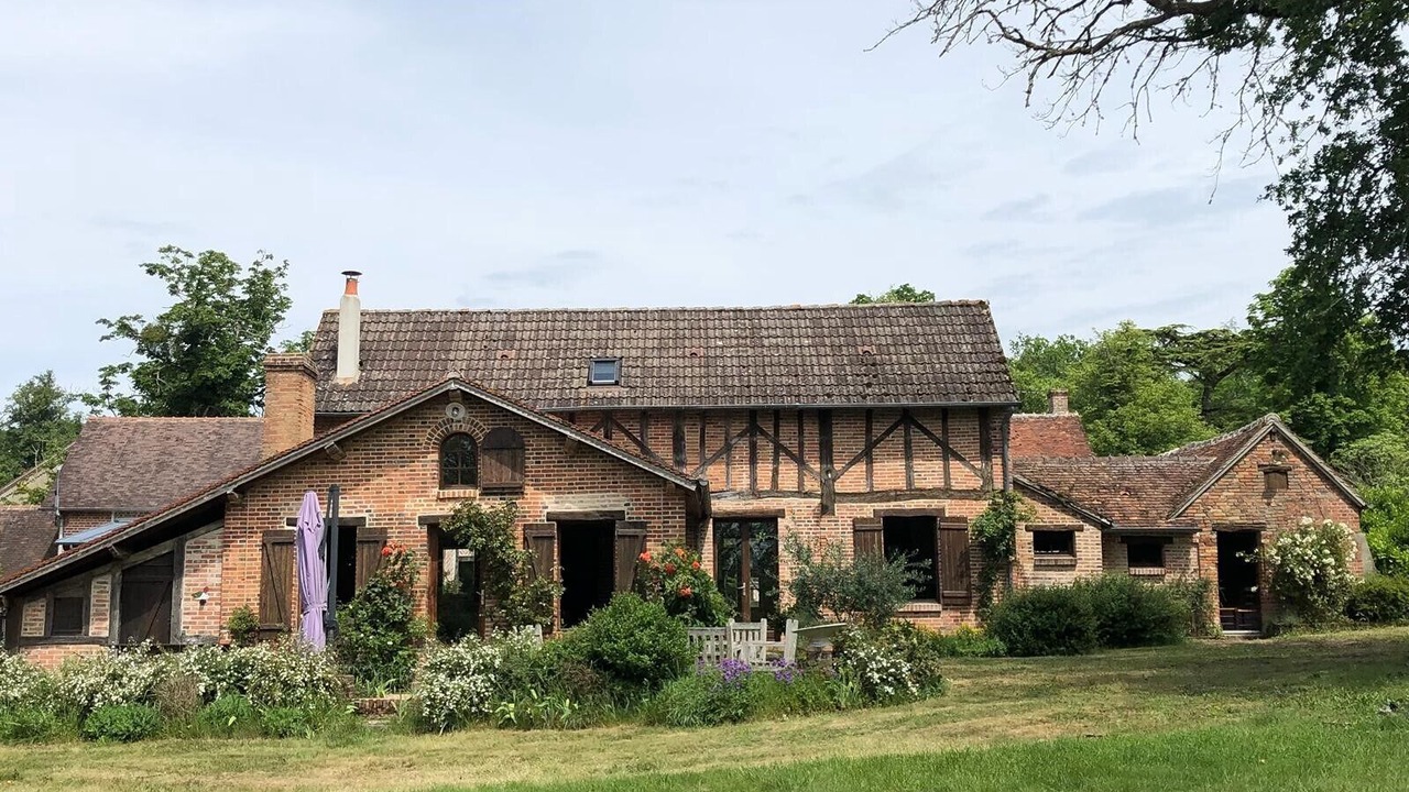 Photo of Outdoor in Souvigny-en-Sologne