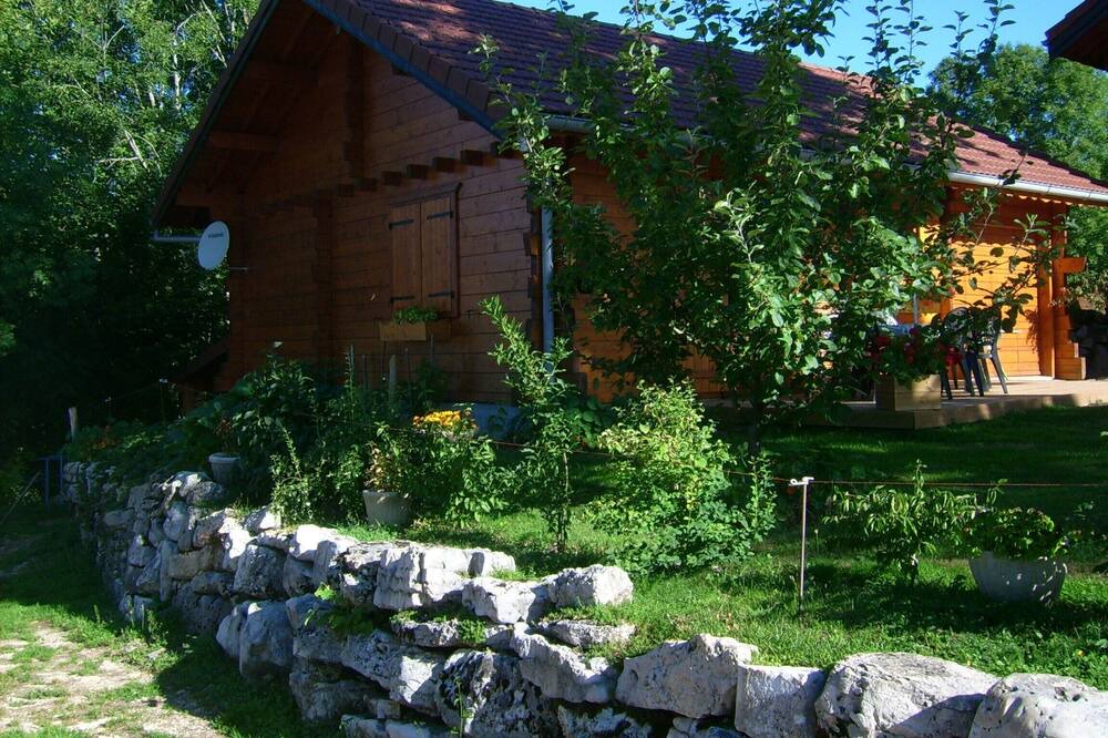 Photo of Outdoor in Les Chalesmes