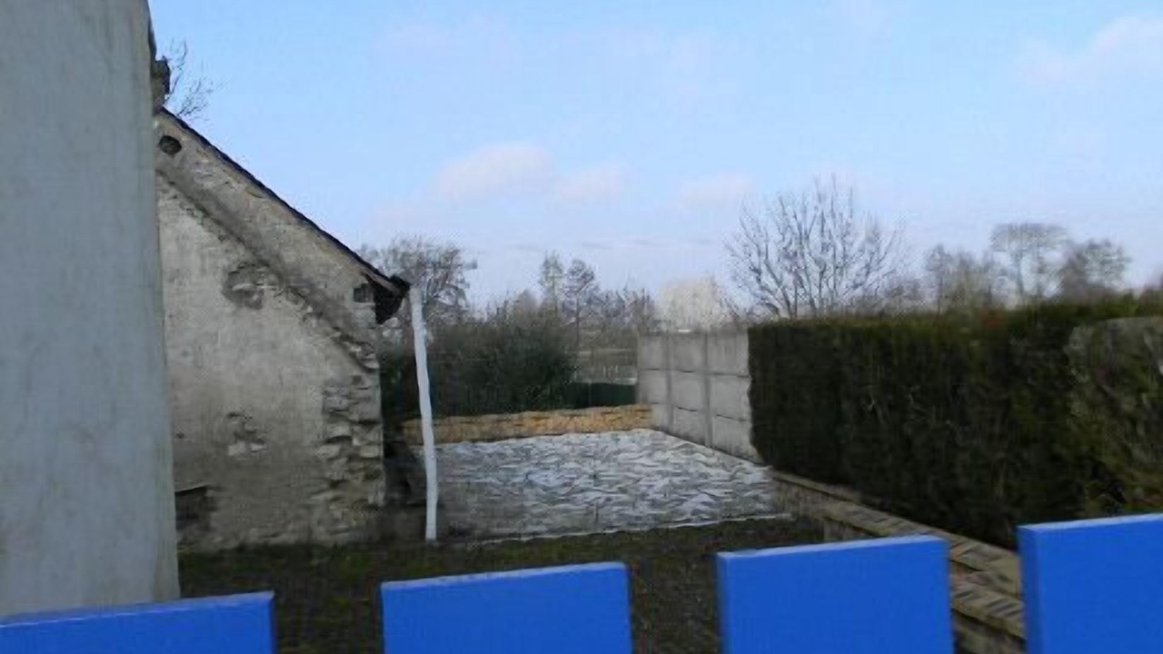 Photo of Outdoor in Dry