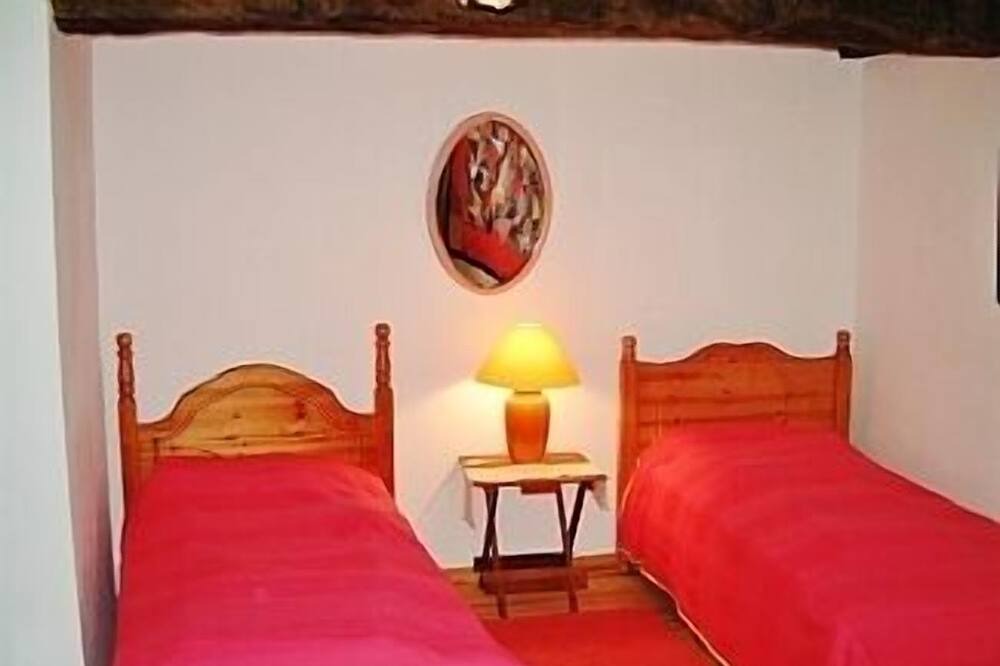 Photo of Bedroom in Lapradelle