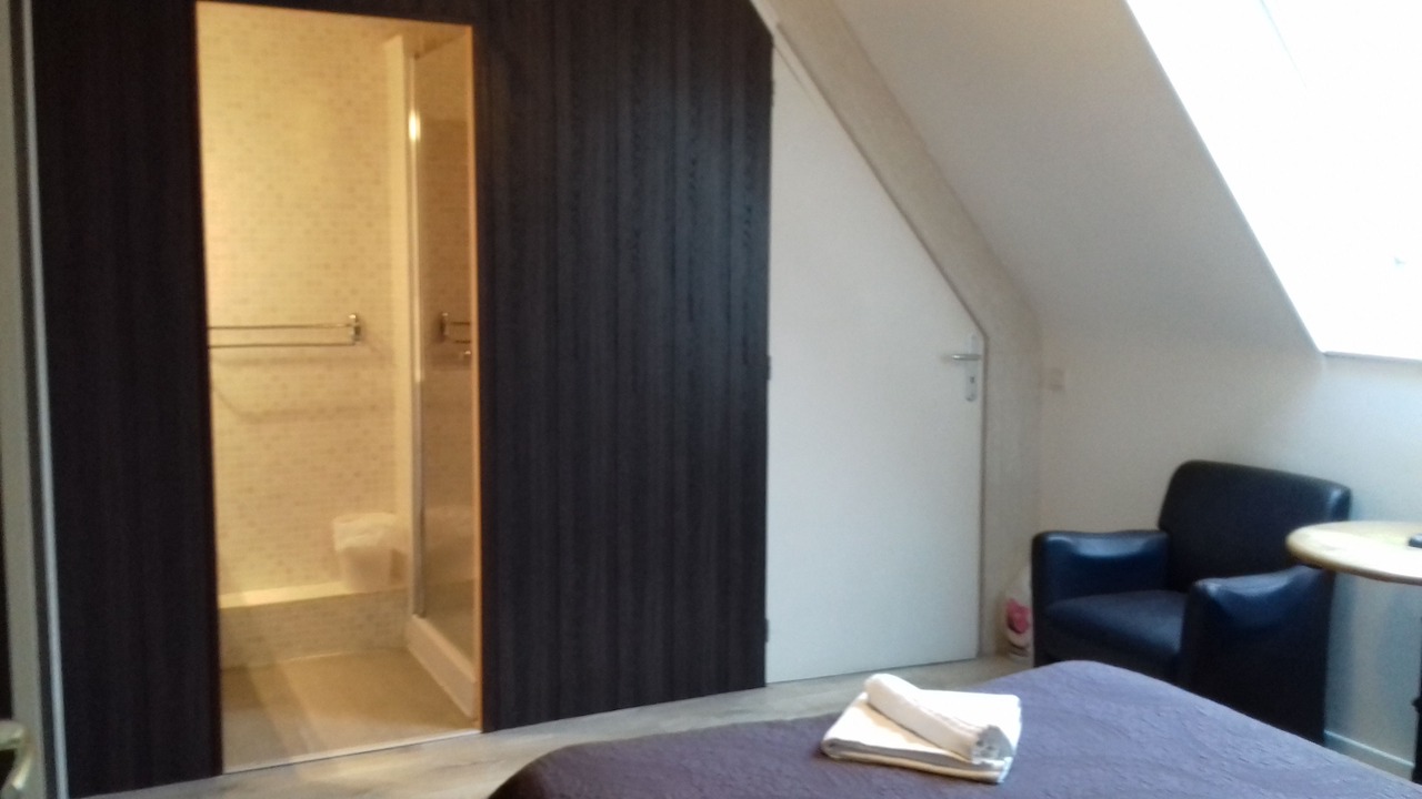 Photo of Bathroom in Paimpol