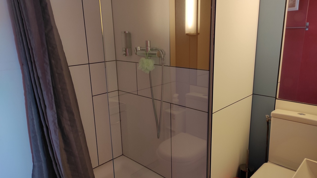 Photo of Bathroom in Firminy