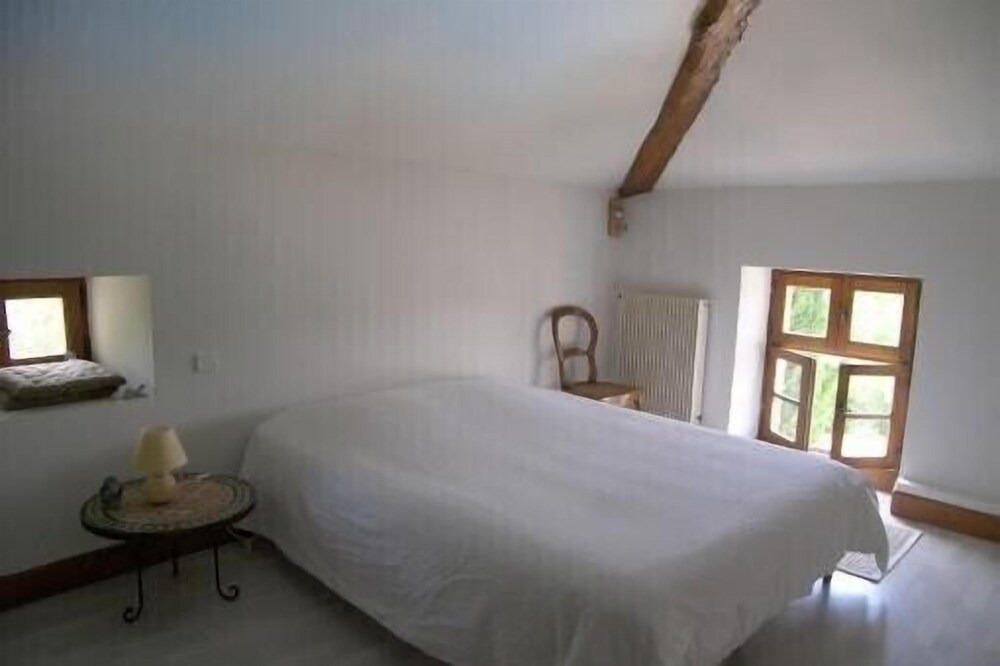 Photo of Bedroom in Roquecor