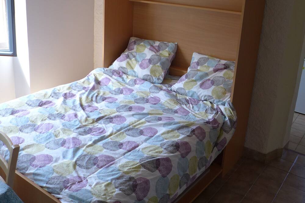 Photo of Bedroom in Saint-Hostien