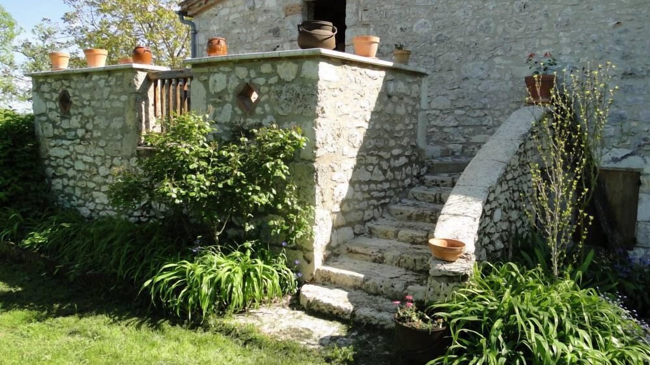 Photo of Outdoor in Miramont-de-Quercy