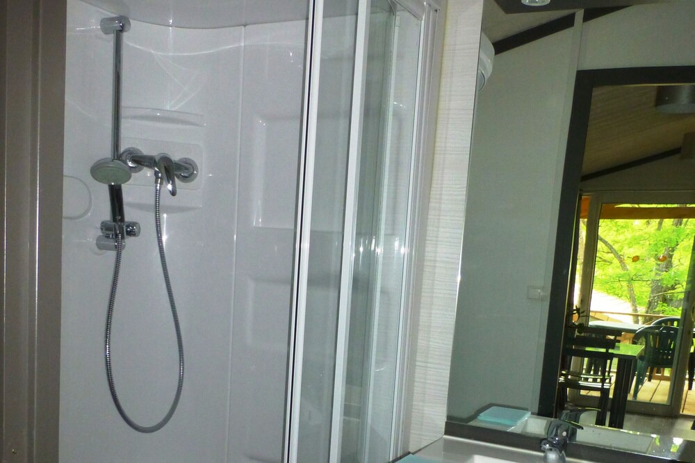 Photo of Bathroom in Castellane