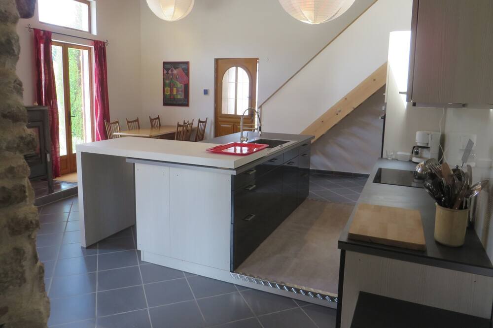 Photo of Kitchen in Sailly