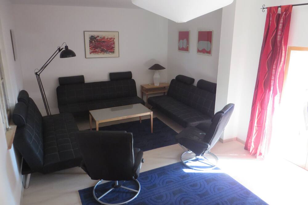 Photo of Livingroom in Sailly