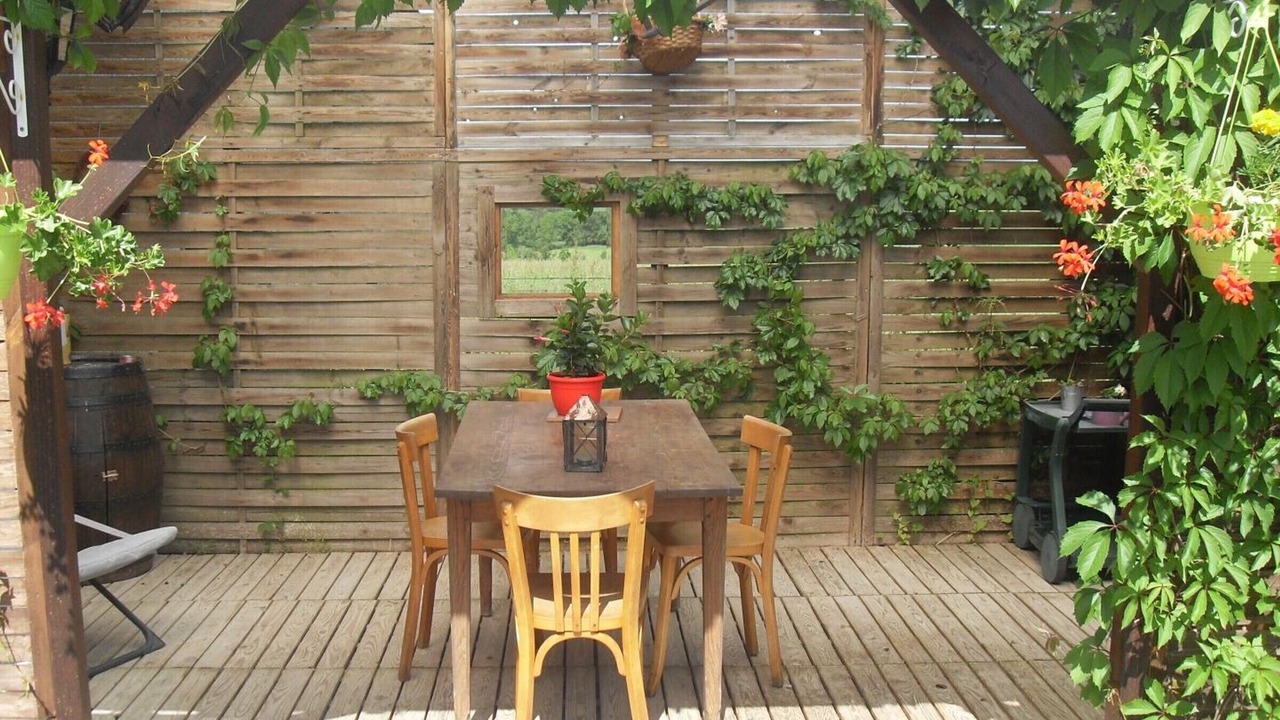 Photo of Outdoor in La Petite-Marche