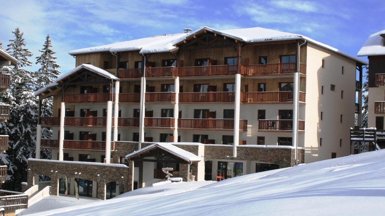 Photo of Outdoor in Selonnet