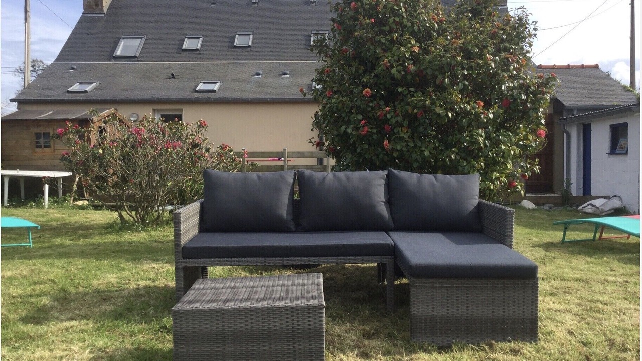 Photo of Outdoor in Ploubazlanec