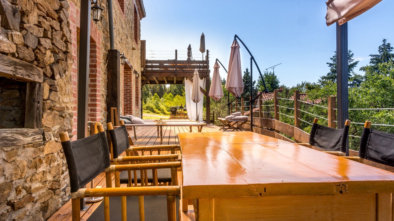 Photo of Outdoor in Saint-Prejet-Armandon