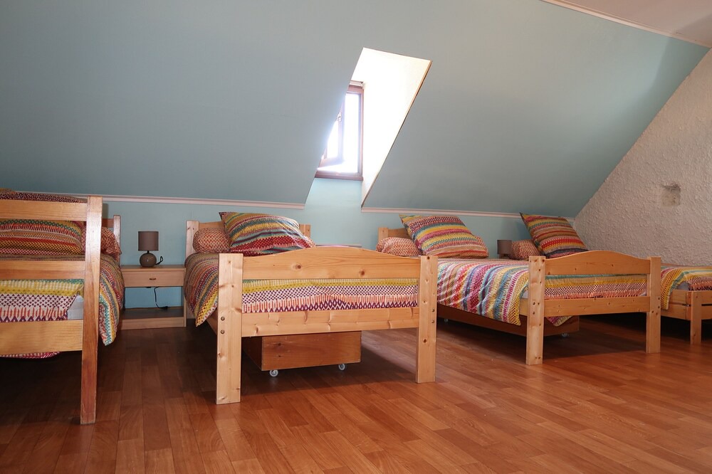 Photo of Bedroom in Cazaux-Frechet-Aneran-Camors