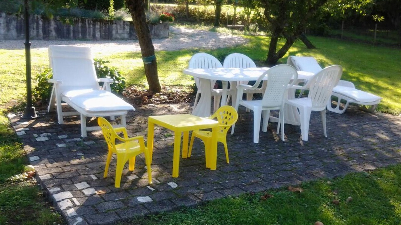 Photo of Outdoor in Bransat