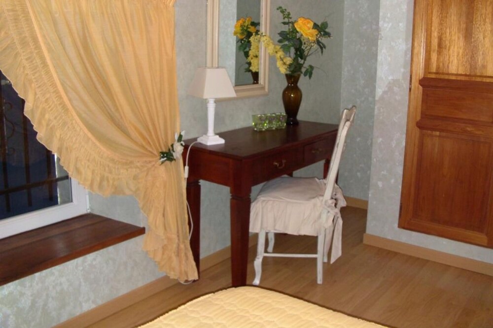 Photo of Bedroom in Poezat