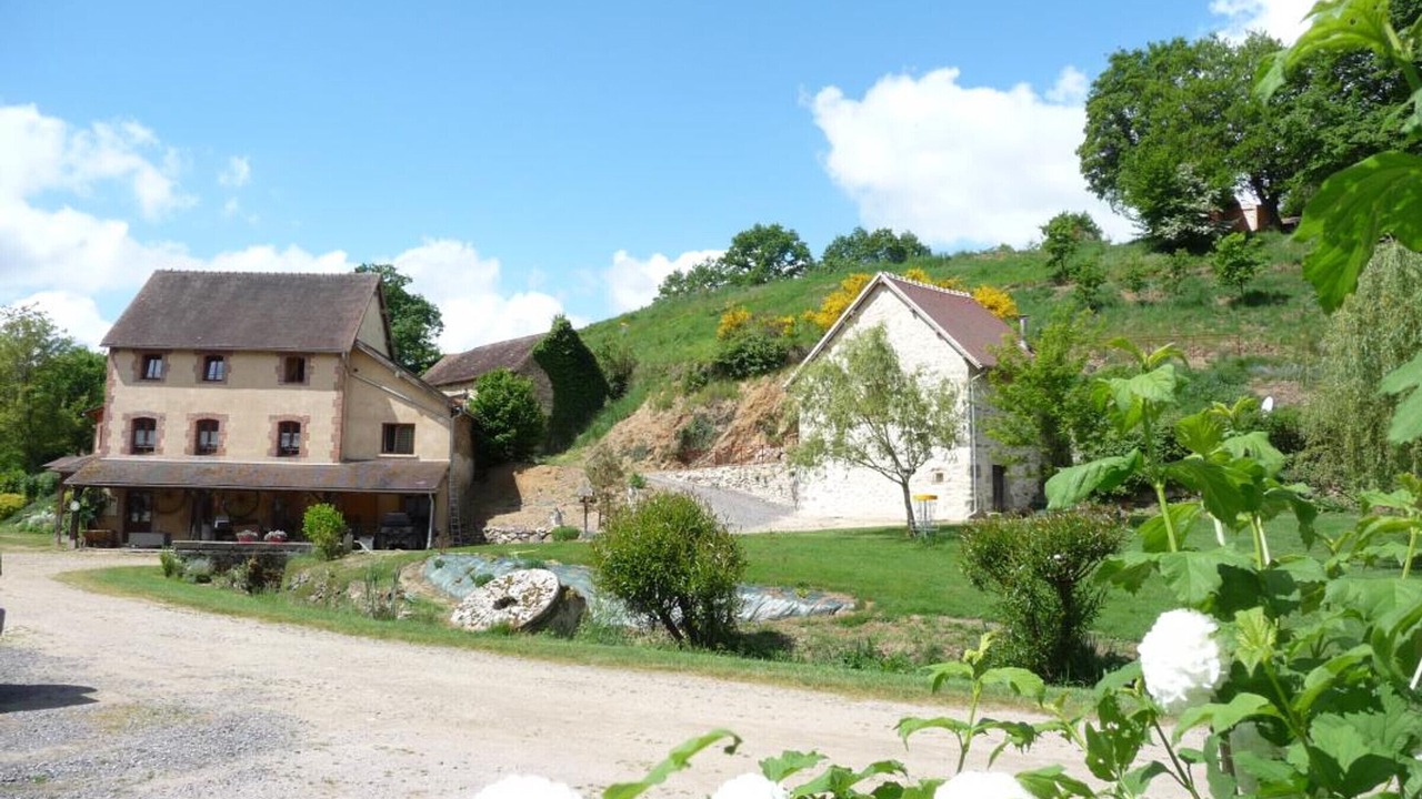 Photo of Outdoor in Vernusse