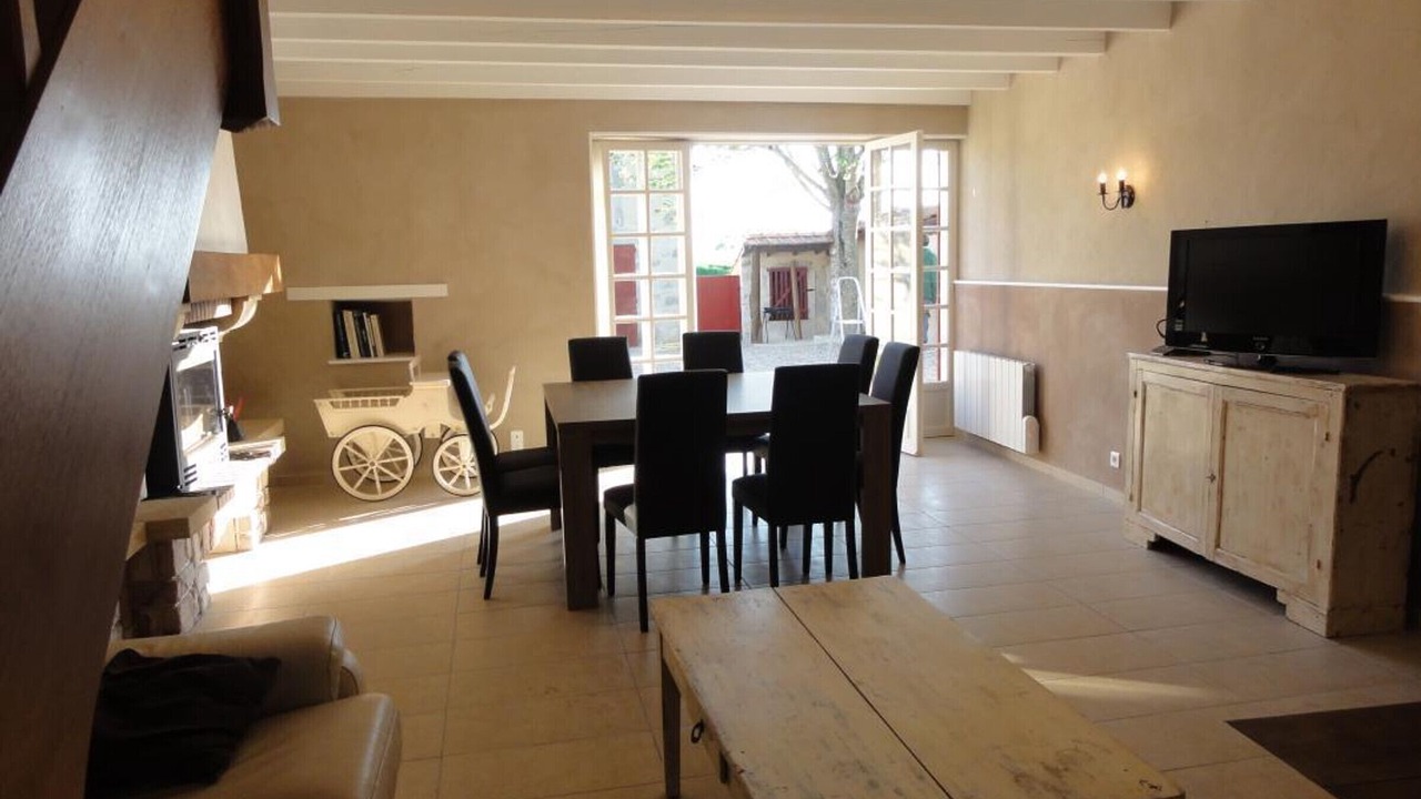 Photo of Others in Charroux