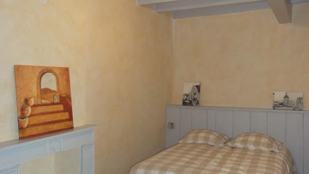 Photo of Bedroom in Charroux