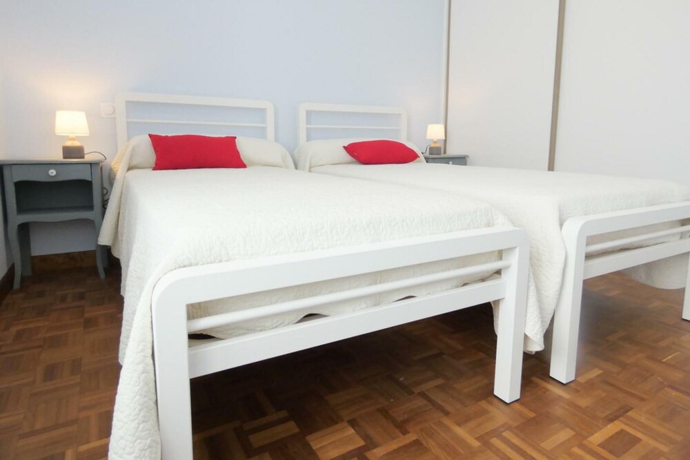 Photo of Bedroom in Angoume