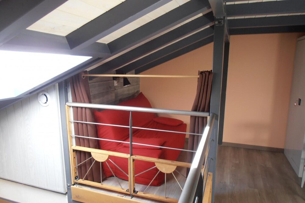 Photo of Bedroom in Saint-Vincent-de-Paul